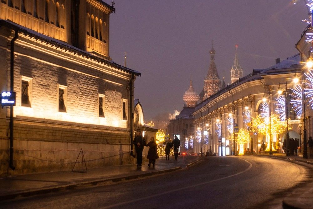 Photograph by Светлана Ерохина