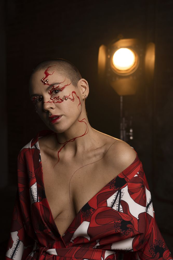 Фотография автора Alexandra Bird