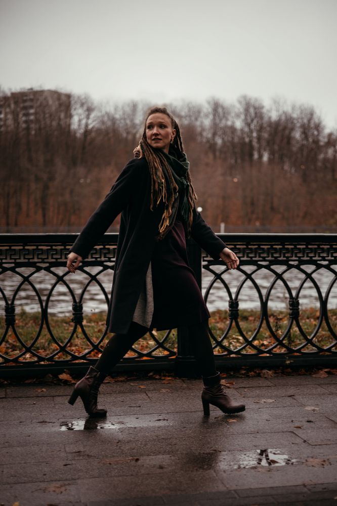 Photograph by Ольга Горбачева