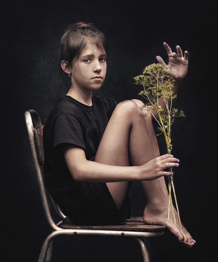 Photograph by Оксана Макарова