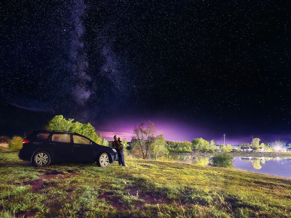 Photograph by Андрей Мелихов