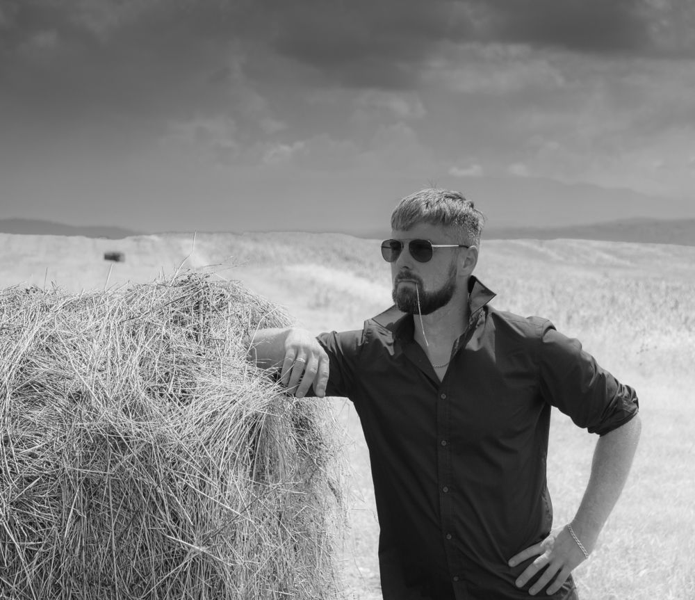 Photograph by Анатолий Шулежко