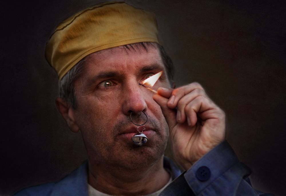 Photograph by Оксана Макарова