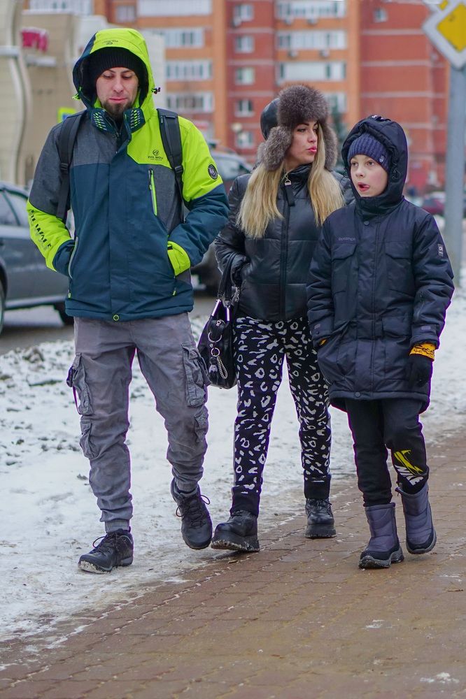 Photograph by Елена Никонова