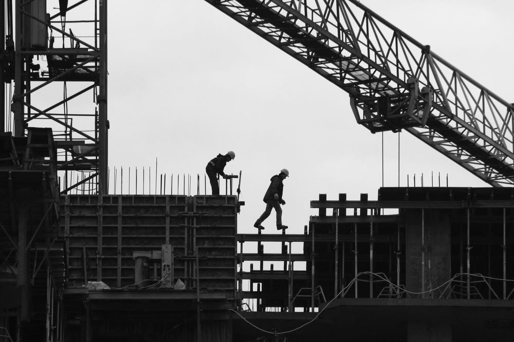 Photograph by Андрей Серый