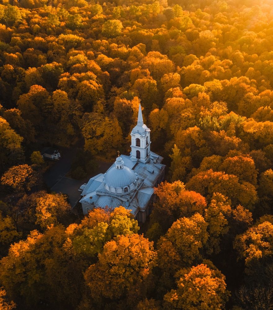 Осень жизни