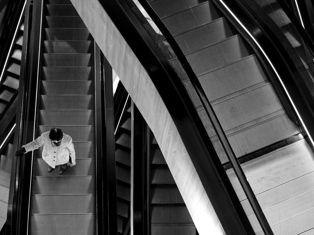 Photograph by Vahe Bazikyan