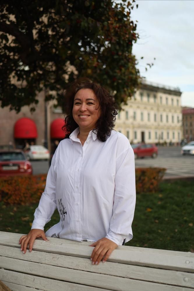 Photograph by Римма Гатауллина