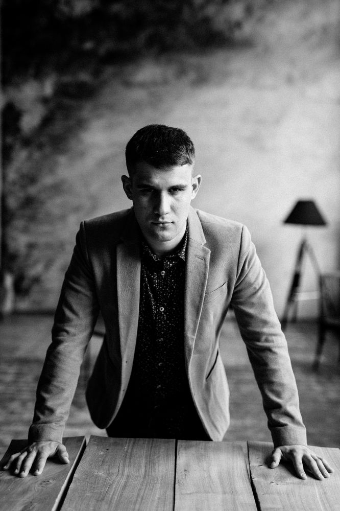 Photograph by Ketrin Ketrina