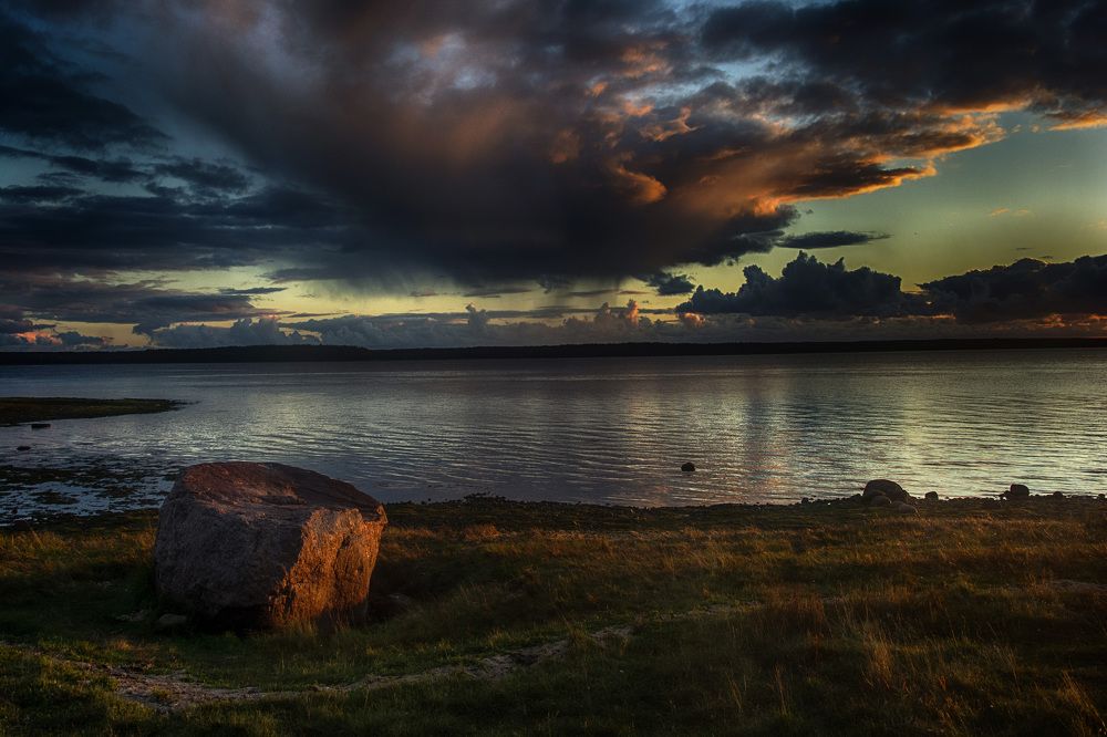 Photograph by Кравецкий Борис