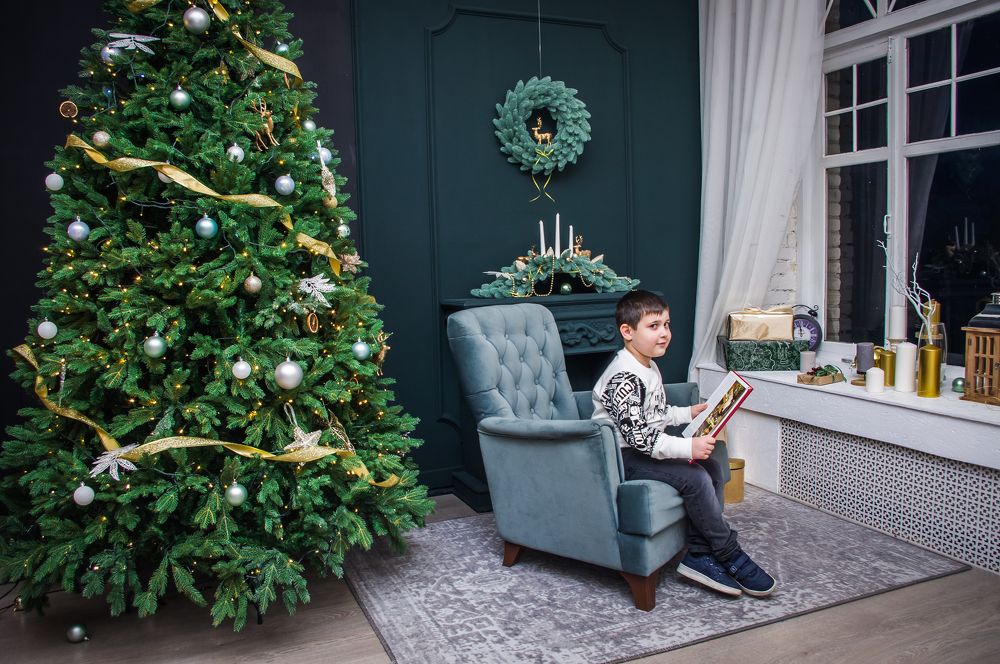 Фотография автора Ксения Смирнова