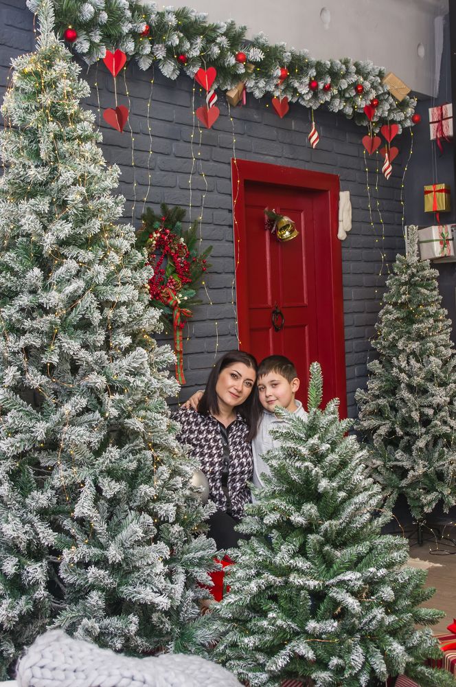 Фотография автора Ксения Смирнова