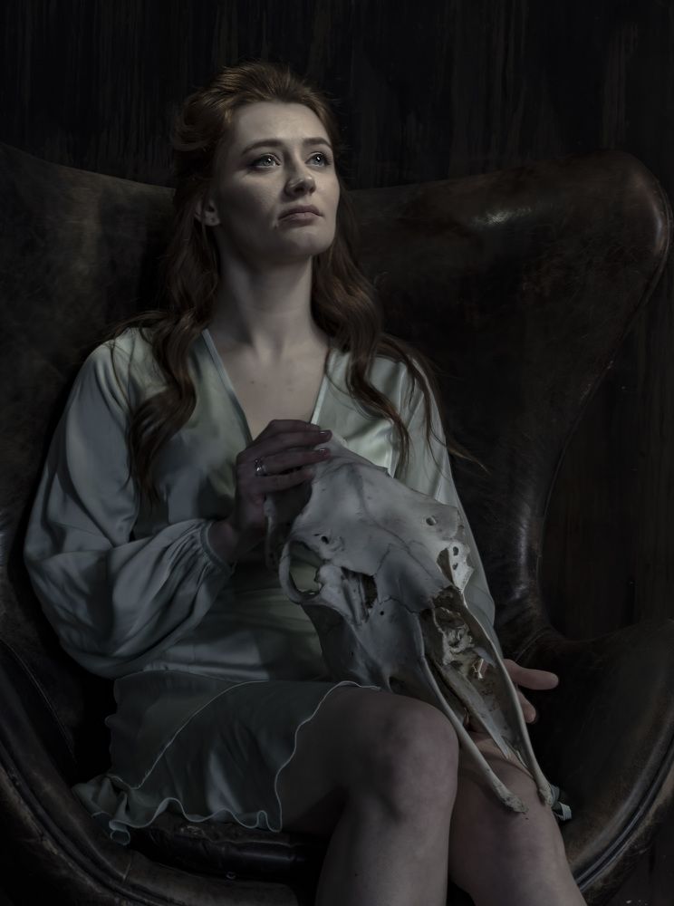 Photograph by Ирина Миловидова