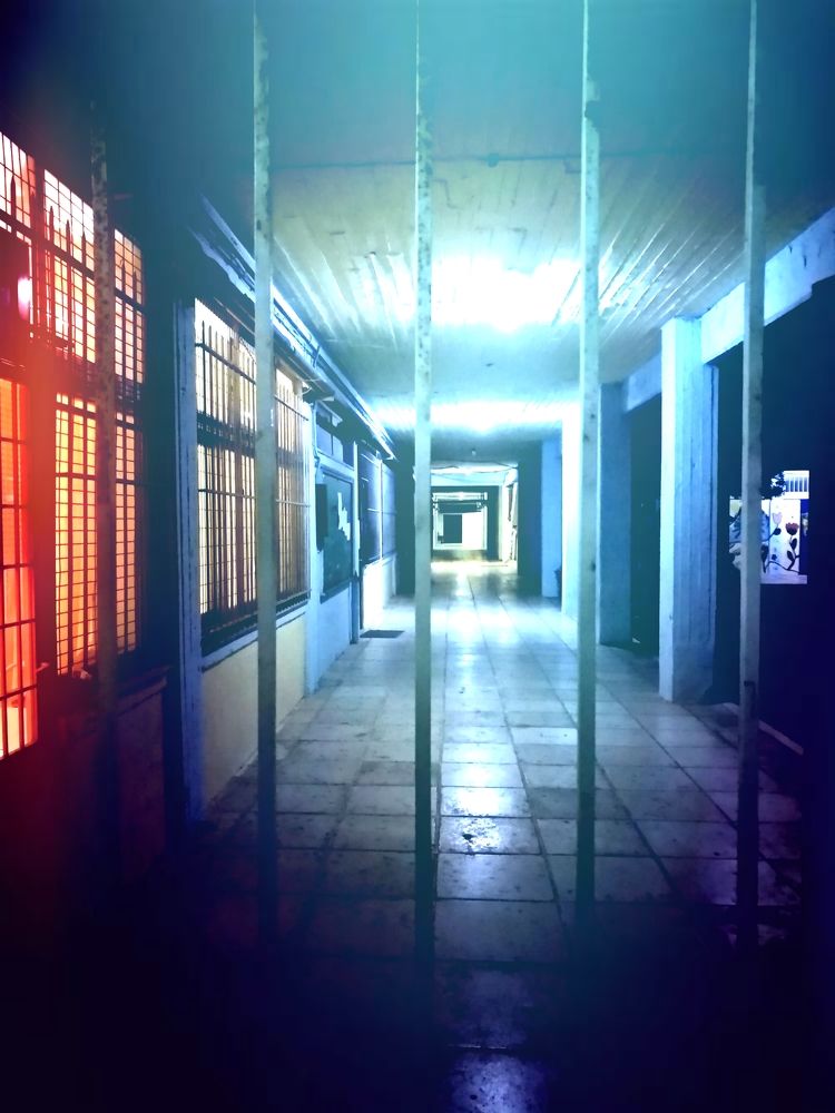 Фотография автора John Tsaklanos