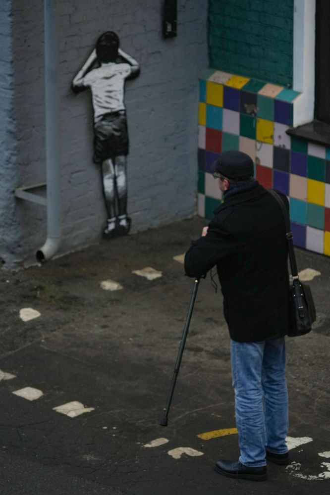 Photograph by Pavel Morozov