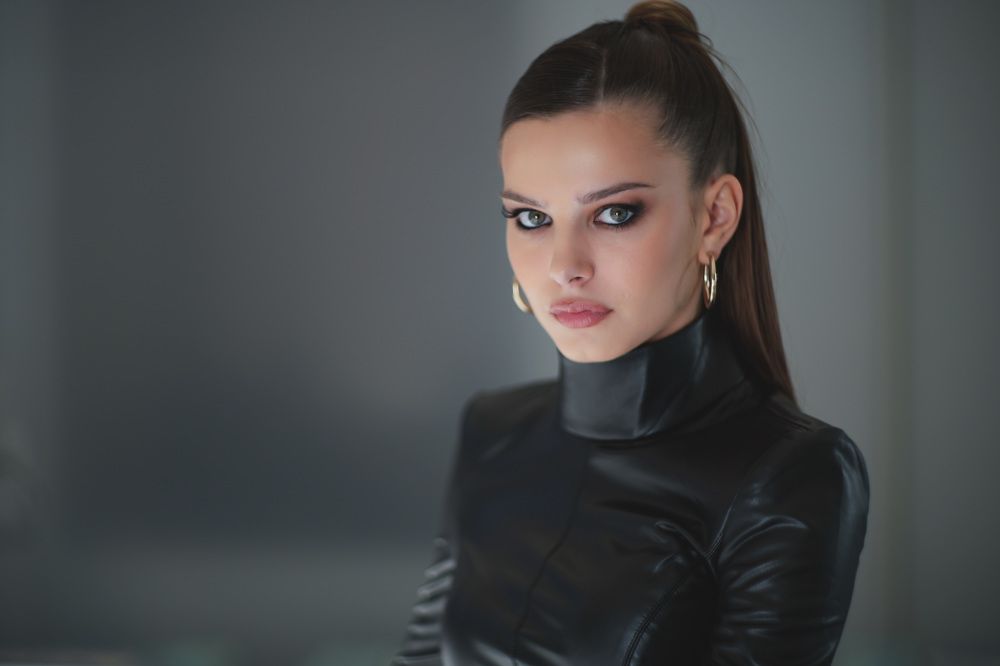 Photograph by Pavel Morozov