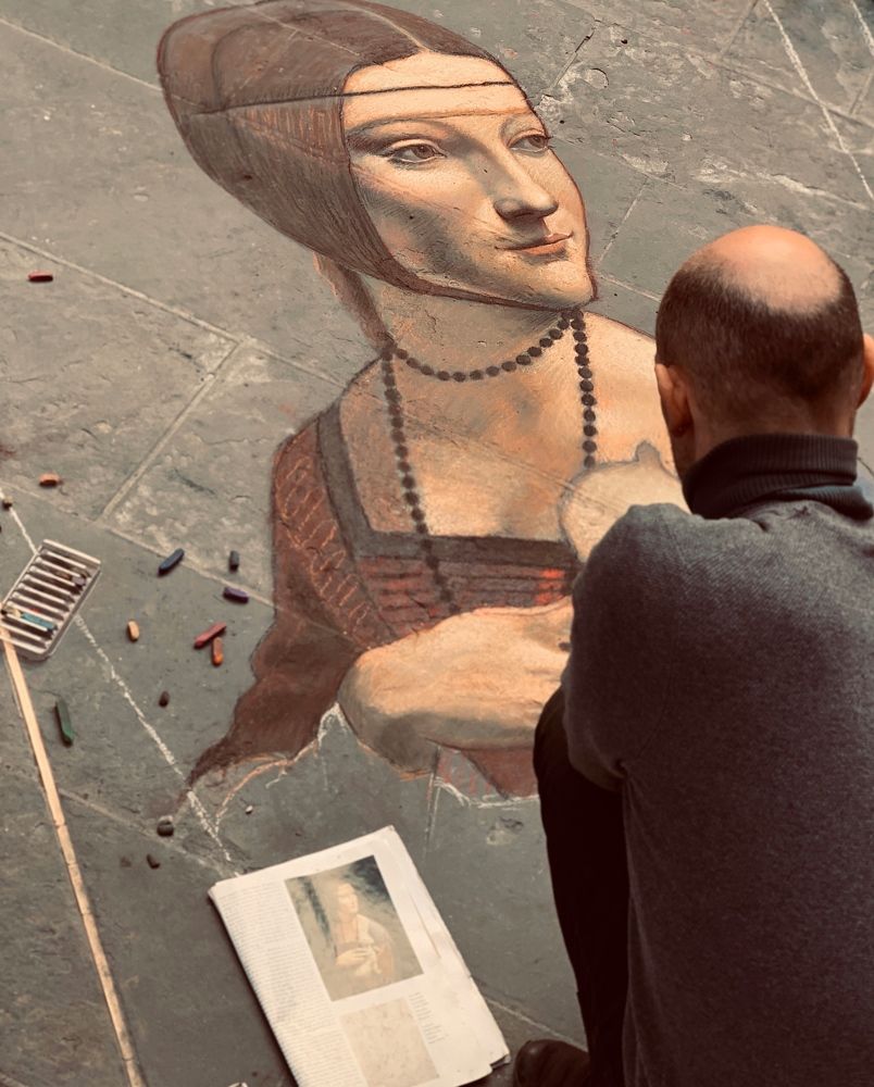 Photograph by Шевалье Татьяна