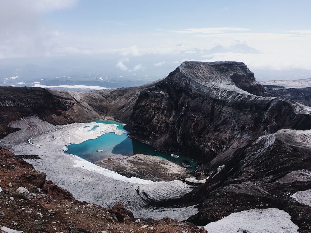 Photograph by Екатерина Мельник