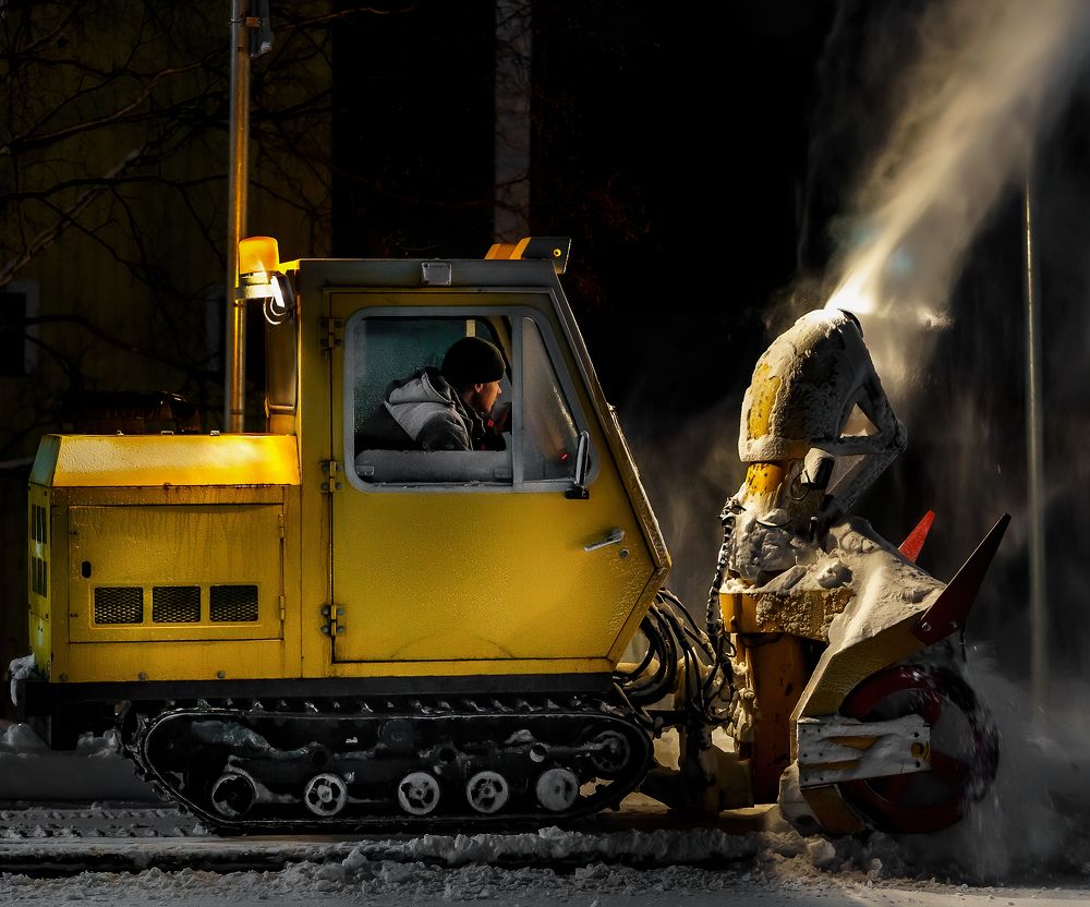 Photograph by Дмитрий Ворошилов