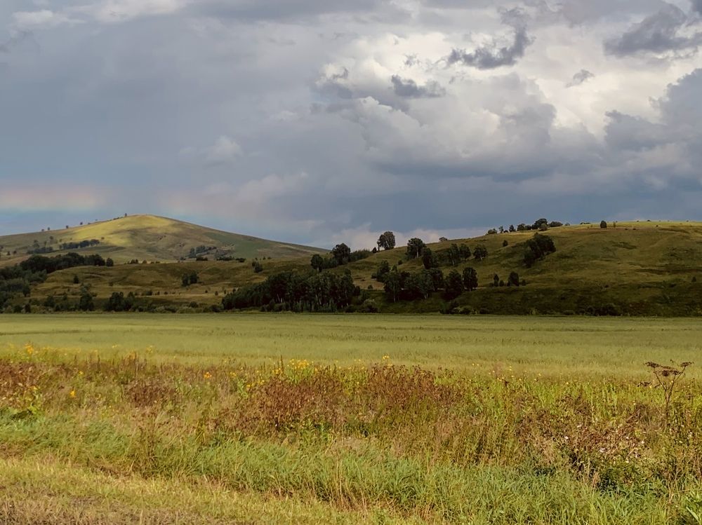 Photograph by Шевалье Татьяна