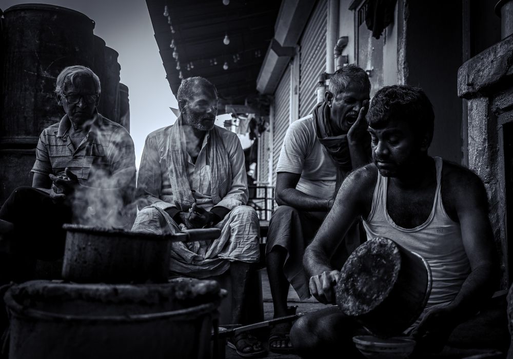 Фотография автора samrat roy