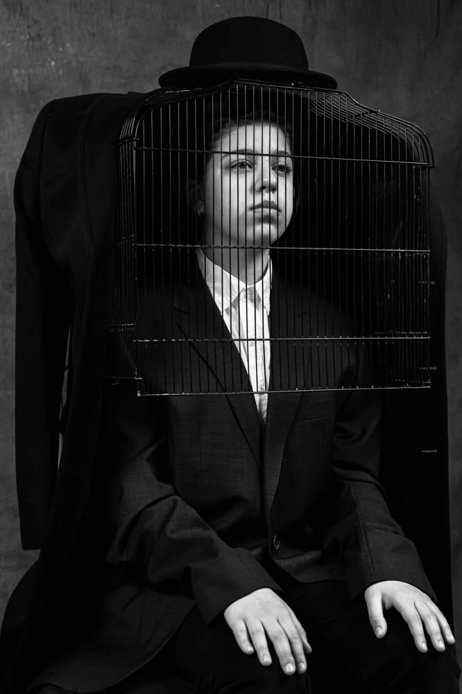 Photograph by Шевалье Татьяна