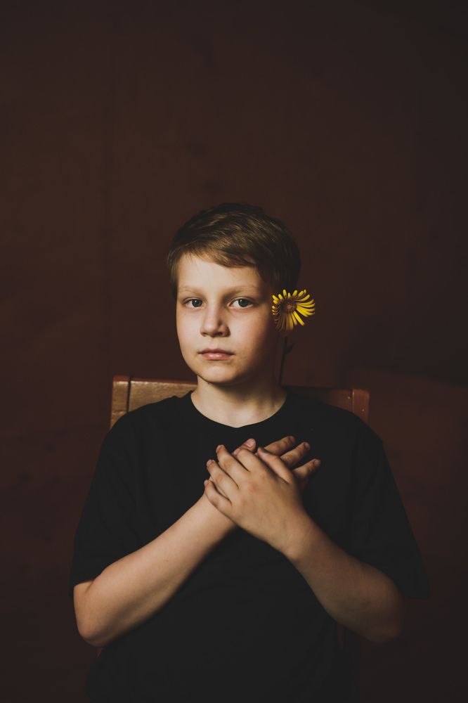 Photograph by Оксана Артемьева