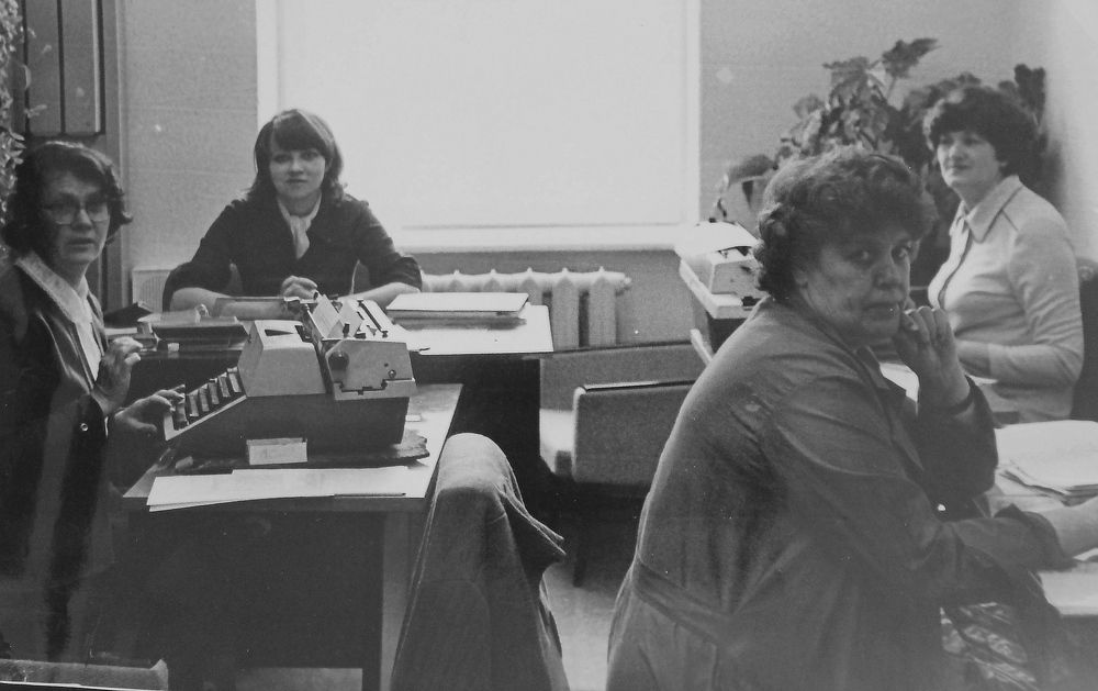 Photograph by Olga Bagaeva