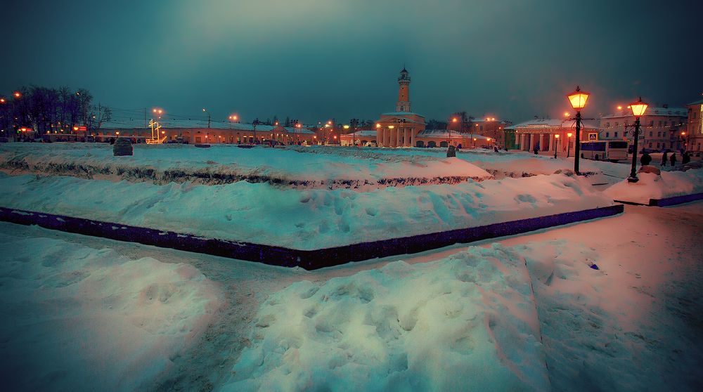 Photograph by Николай Феофанов