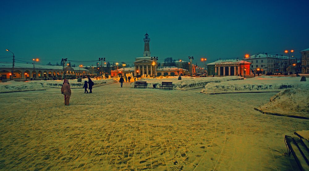 Photograph by Николай Феофанов