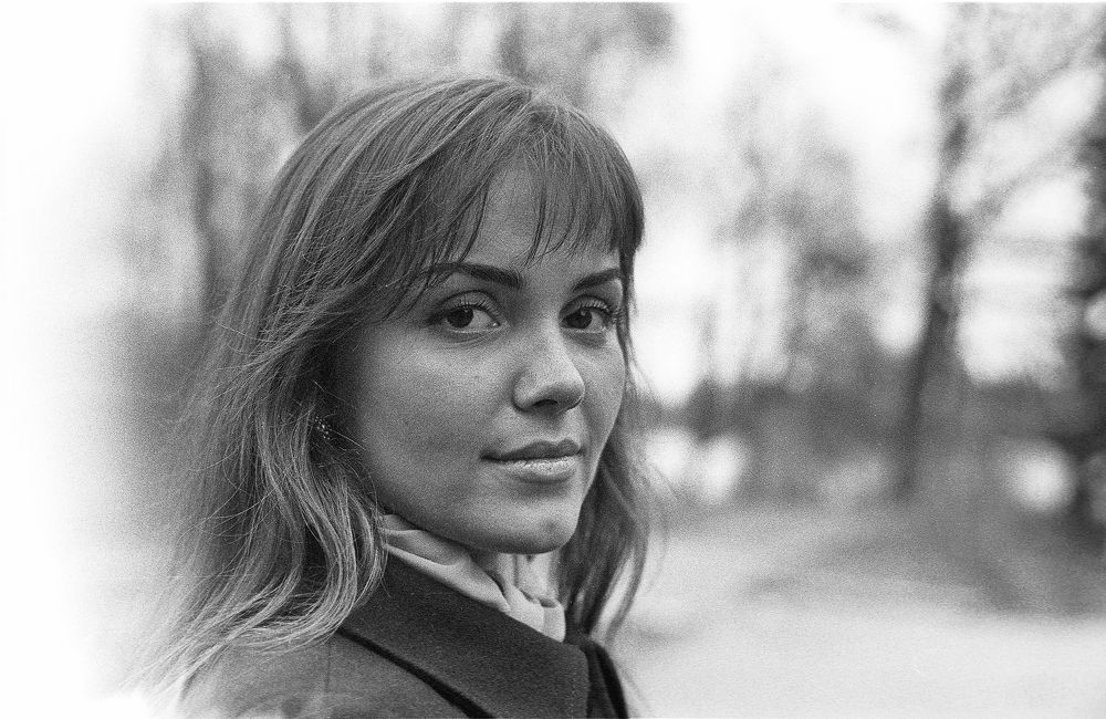 Photograph by Евгений Денисов