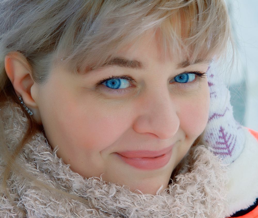 Photograph by Николай Феофанов