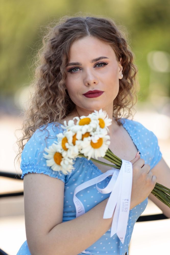 Photograph by Евгения Цыганова