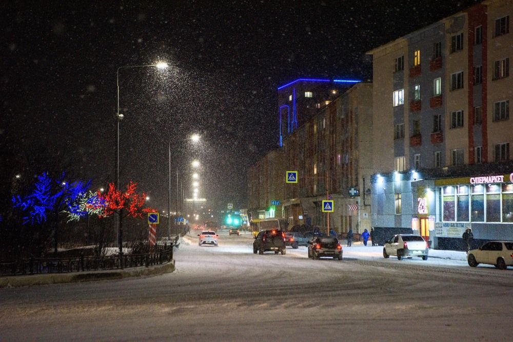 Photograph by Равиль Исмаилов