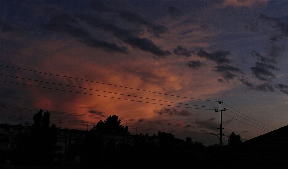 Photograph by Alijon Akbarov