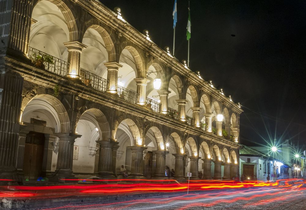 Photograph by Juan José Rodas