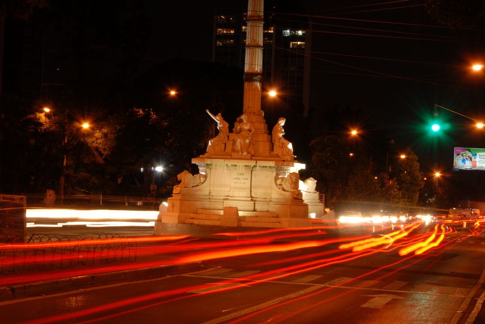 Photograph by Juan José Rodas