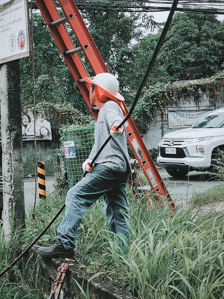 Фотография автора DAVIDJHON Gusi