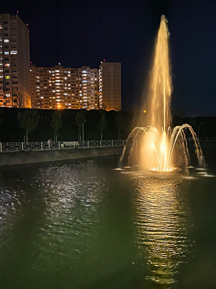 Photograph by Александра Гонтарь