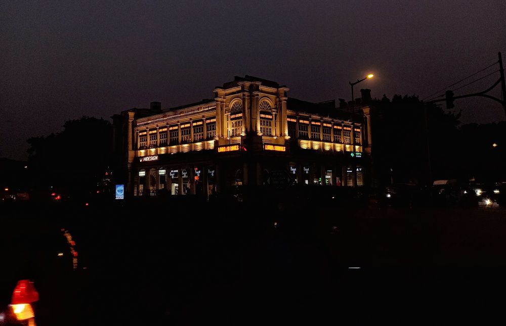 Photograph by Saurabh