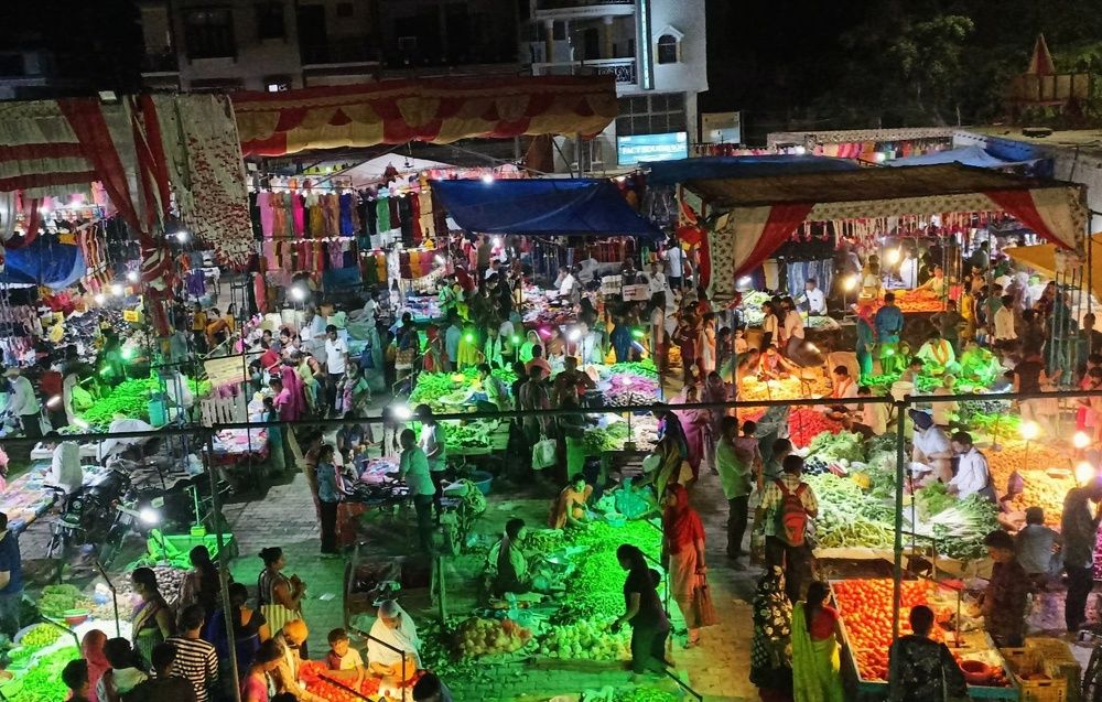 Photograph by Saurabh