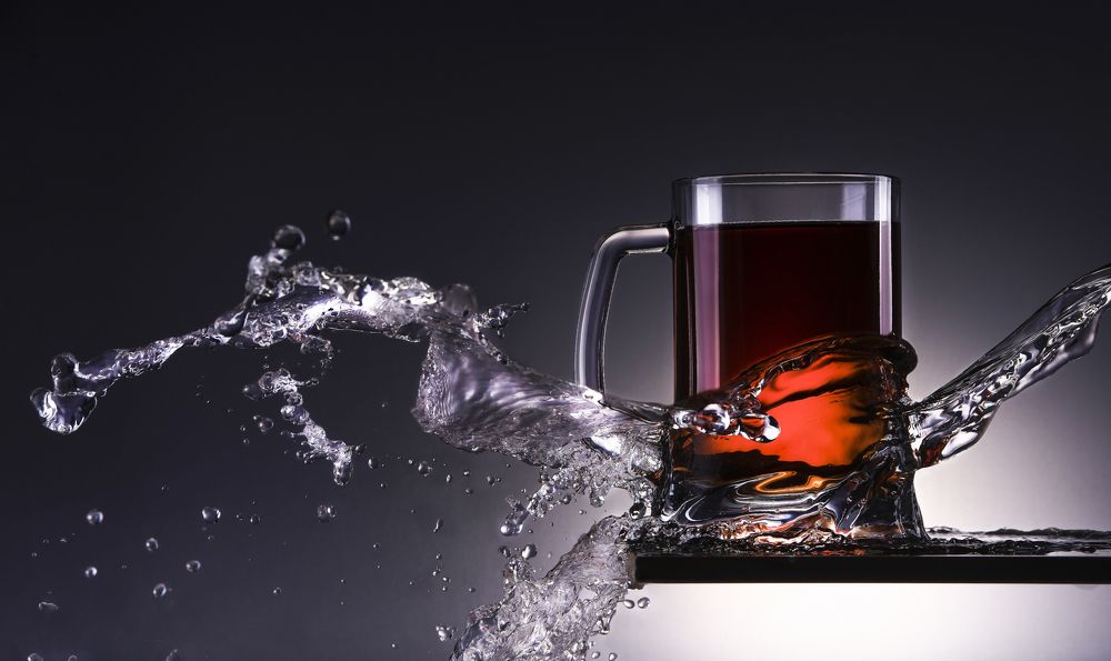 Photograph by Oleg Mikhaylov