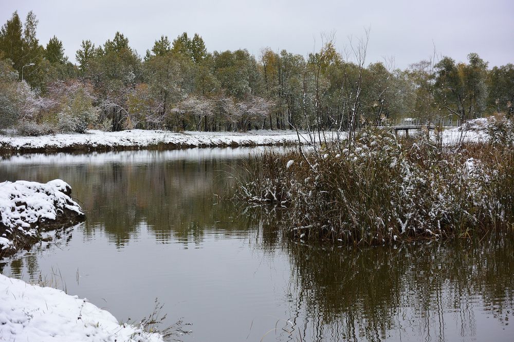 Photograph by Александр Карпенко
