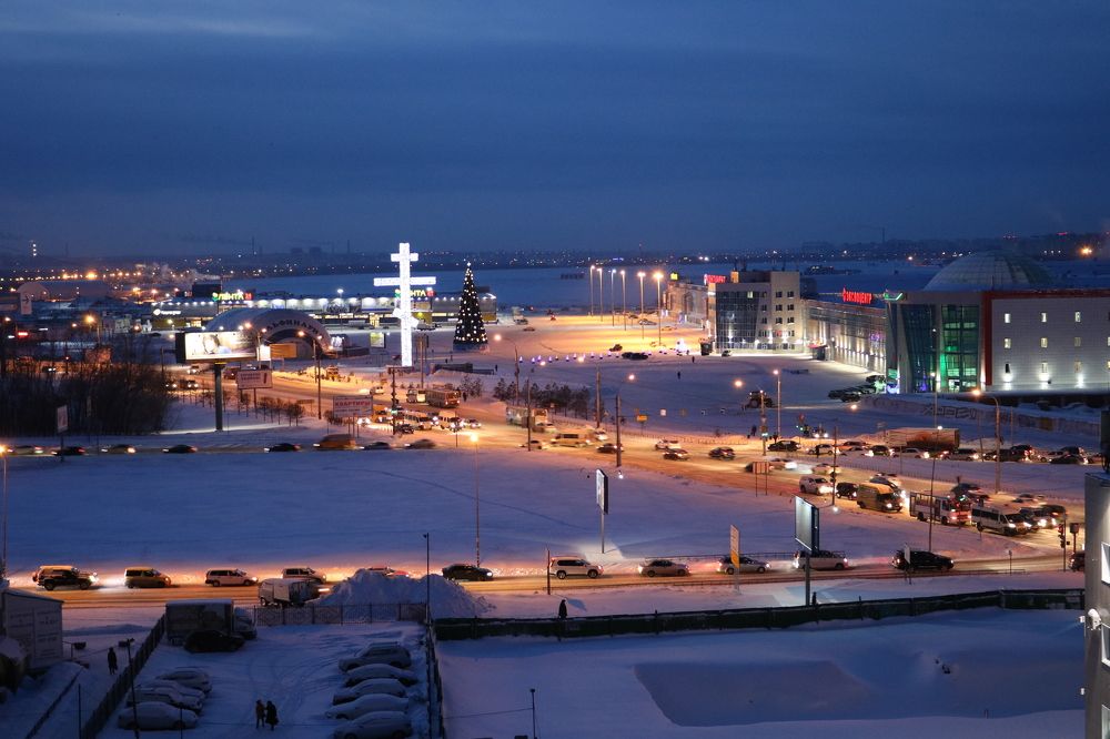 Photograph by Оксана Антипова