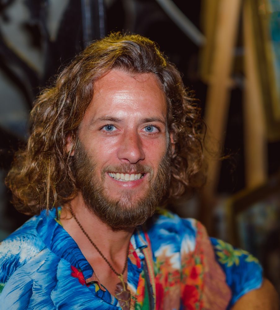 Photograph by Mahmoud Mohamed