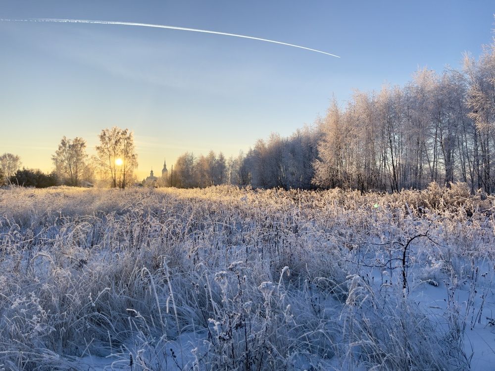 Photograph by Лыжин Григорий