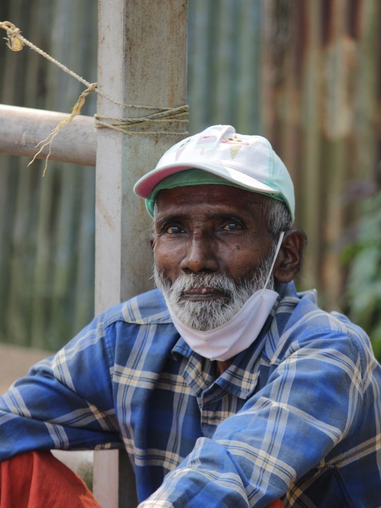 Photograph by Muhammed Junaid A P