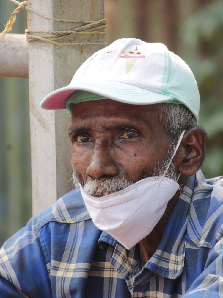 Photograph by Muhammed Junaid A P