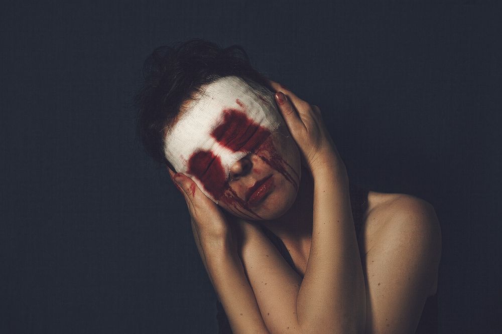 Photograph by Ivan Osipov