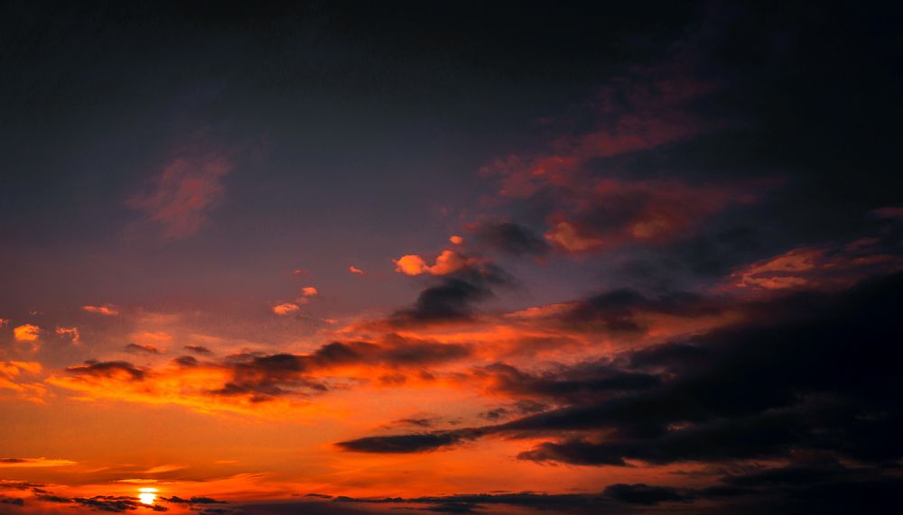 Photograph by Denis Romanov